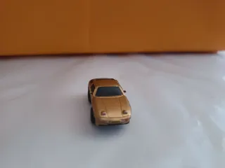 Micro Machines Porsche 928 Dorado