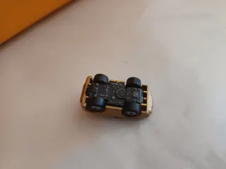 Micro Machines Porsche 928 Dorado