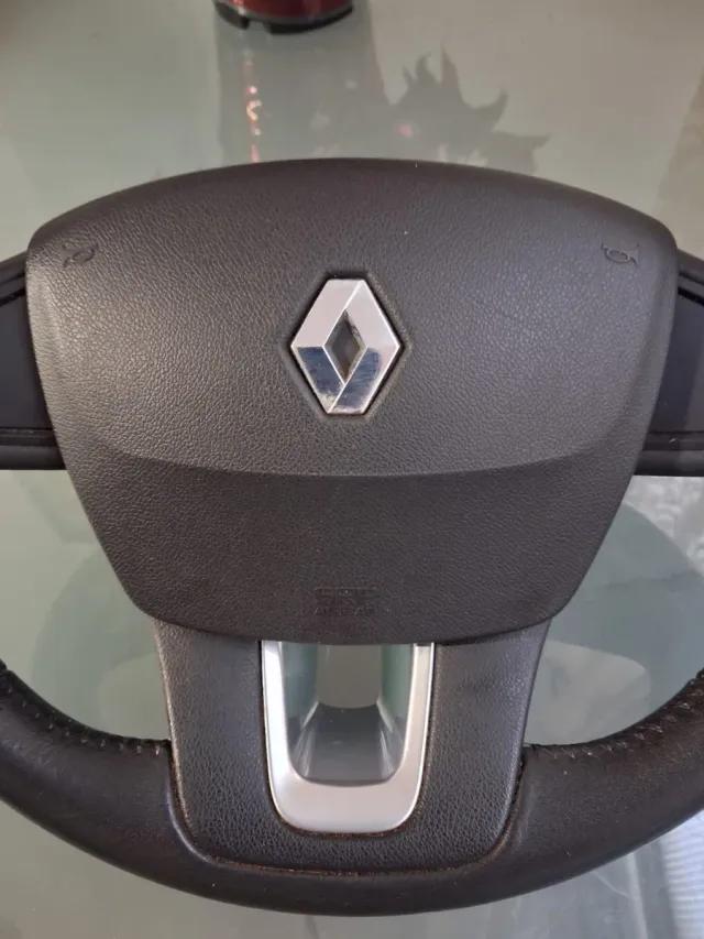 Volante Renault Grand Scenic 3