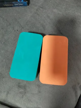 2 Corchos de Piscina