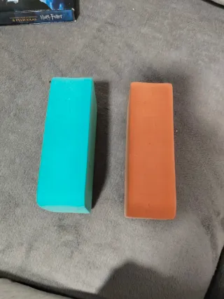 2 Corchos de Piscina