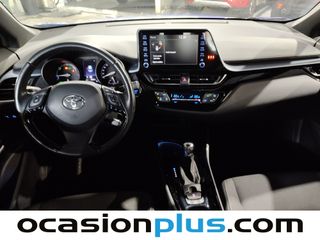 Toyota C-HR 1.8 125H Advance 90 kW (122 CV)