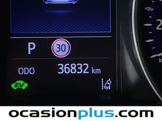 Toyota C-HR 1.8 125H Advance 90 kW (122 CV)