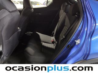 Toyota C-HR 1.8 125H Advance 90 kW (122 CV)