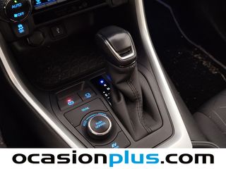 Toyota Rav4 2.5l hybrid Advance 4WD 163 kW (222 CV)