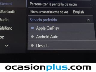 Toyota Rav4 2.5l hybrid Advance 4WD 163 kW (222 CV)