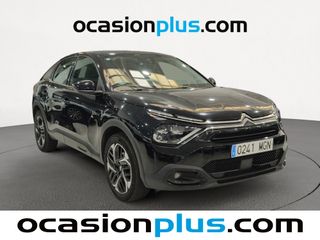 Citroen C4 PureTech 130 S&S 6v Feel Pack 96 kW (130 CV)