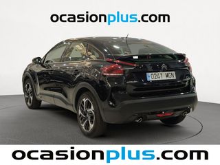 Citroen C4 PureTech 130 S&S 6v Feel Pack 96 kW (130 CV)