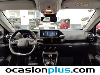 Citroen C4 PureTech 130 S&S 6v Feel Pack 96 kW (130 CV)