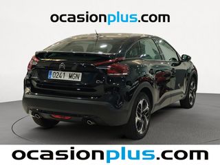 Citroen C4 PureTech 130 S&S 6v Feel Pack 96 kW (130 CV)