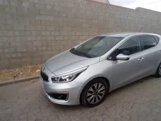 KIA Ceed 2017