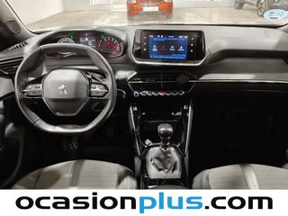 Peugeot 2008 PureTech 100 S&S Allure 75 kW (100 CV)