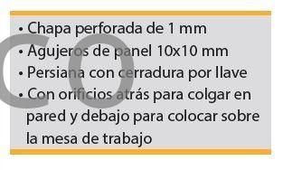 Armario Puertas Correderas 1750 mm Alyco 192804