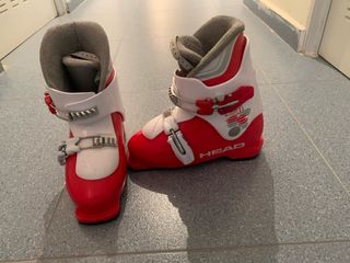 Esquís Elan RC Race 120 Niñ@