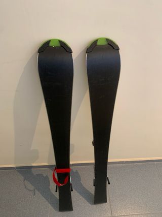 Esquís Elan RC Race 120 Niñ@