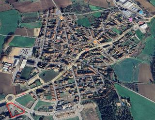 Terreno en alquiler en Maçanet de la Selva en Maçanet de la Selva