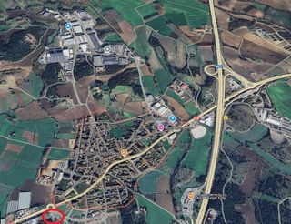 Terreno en alquiler en Maçanet de la Selva en Maçanet de la Selva