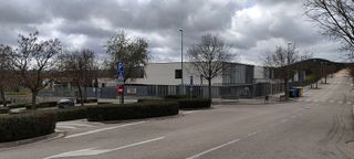 Terreno en alquiler en Maçanet de la Selva en Maçanet de la Selva