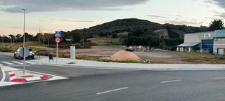 Terreno en alquiler en Maçanet de la Selva en Maçanet de la Selva