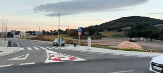 Terreno en alquiler en Maçanet de la Selva en Maçanet de la Selva