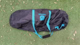 Tabla Burton Snowboard 90 cm Niños+Botas+fijacion