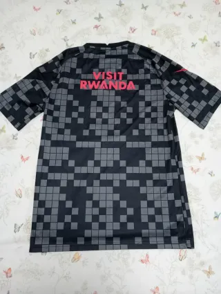 Camiseta futbol París Saint Germain M