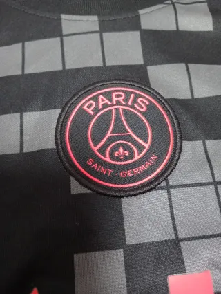 Camiseta futbol París Saint Germain M