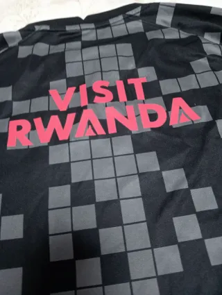 Camiseta futbol París Saint Germain M