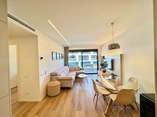 Piso en alquiler en Can Clota en Esplugues de Llobregat