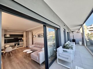 Piso en alquiler en Can Clota en Esplugues de Llobregat