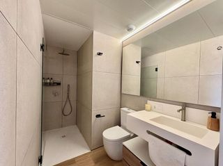 Piso en alquiler en Can Clota en Esplugues de Llobregat