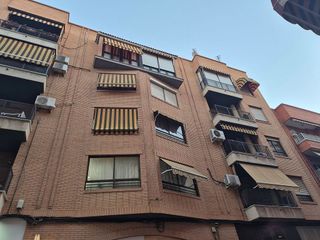 Piso en alquiler en Alcantarilla