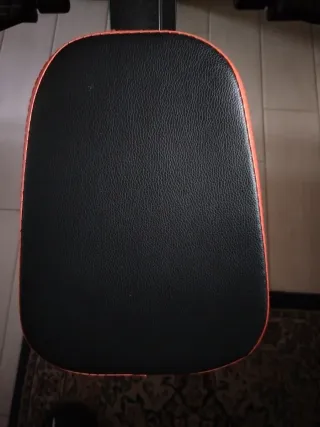 T-CRUNCH attrezzo fitness