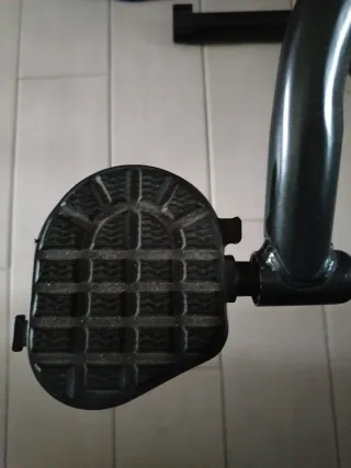 T-CRUNCH attrezzo fitness