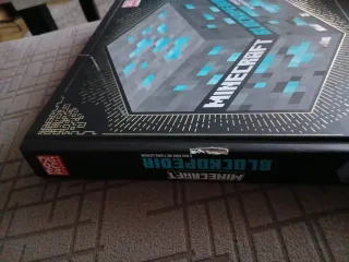 Minecraft Blockpedia Edición Actualizada