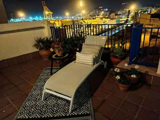 Piso en alquiler en Santa Lucía en Cartagena