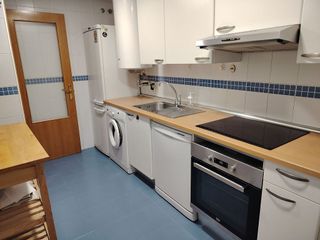 Dúplex en alquiler en Manzanares el Real