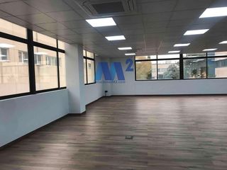 Oficina en alquiler en Polígono Industrial Norte en San Sebastián de los Reyes