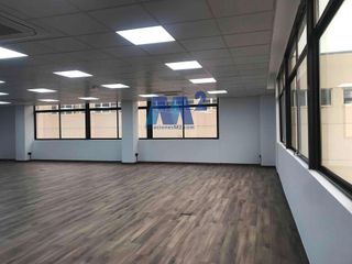 Oficina en alquiler en Polígono Industrial Norte en San Sebastián de los Reyes