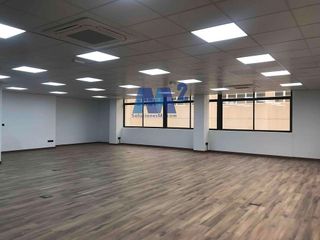 Oficina en alquiler en Polígono Industrial Norte en San Sebastián de los Reyes