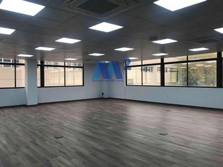 Oficina en alquiler en Polígono Industrial Norte en San Sebastián de los Reyes