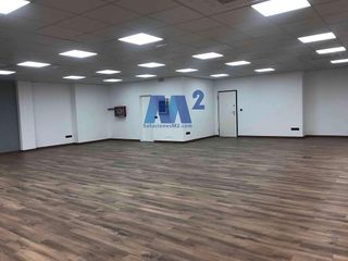 Oficina en alquiler en Polígono Industrial Norte en San Sebastián de los Reyes