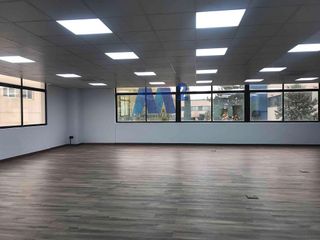 Oficina en alquiler en Polígono Industrial Norte en San Sebastián de los Reyes