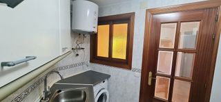 Piso en alquiler en Zona Renfe en Alcorcón