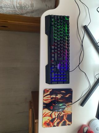 PS4 Pro Negra con Accesorios