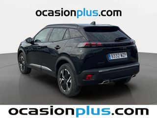 Peugeot 2008 Allure Hybrid eDCS6 100 kW (136 CV)