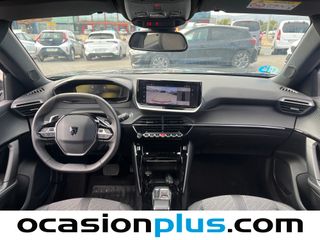 Peugeot 2008 Allure Hybrid eDCS6 100 kW (136 CV)