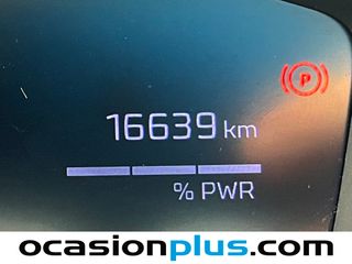 Peugeot 2008 Allure Hybrid eDCS6 100 kW (136 CV)