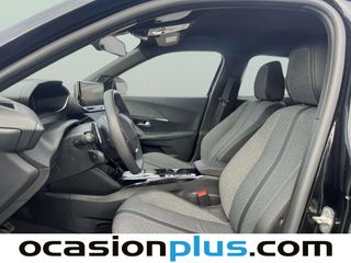 Peugeot 2008 Allure Hybrid eDCS6 100 kW (136 CV)