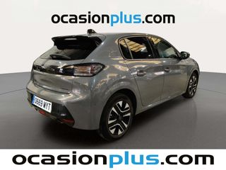 Peugeot 208 Allure Hybrid eDCS6 75 kW (100 CV)